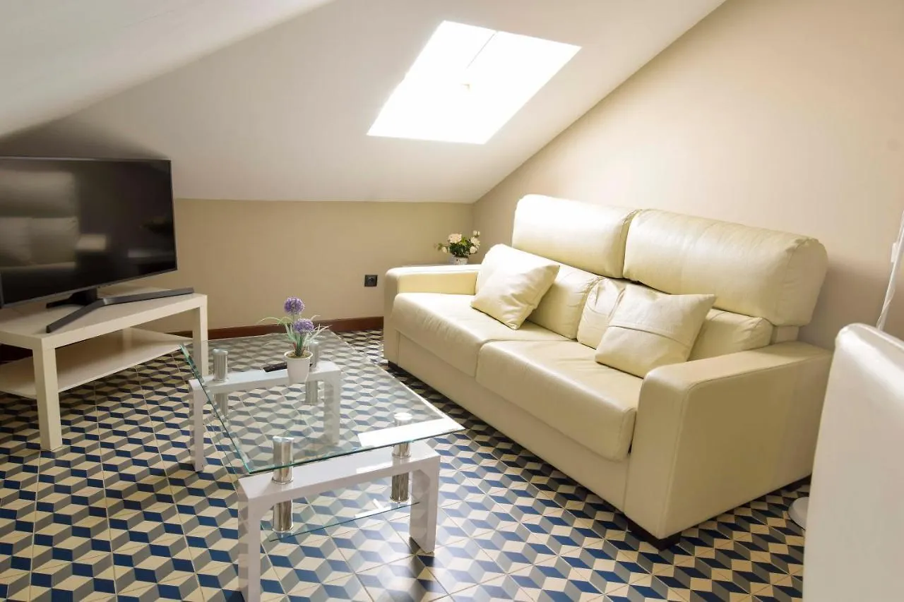 Apartamento Letmalaga Perchel España