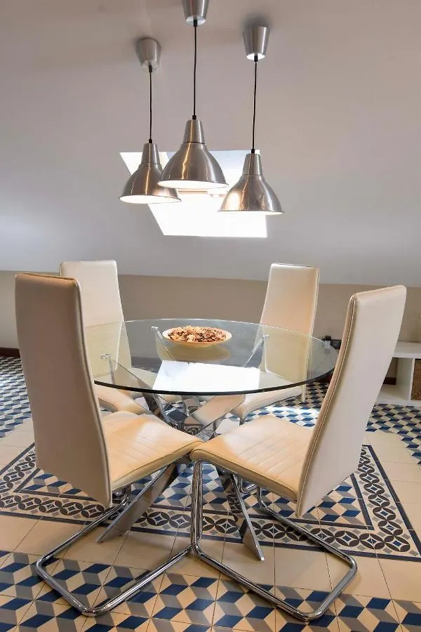 Apartamento Letmalaga Perchel