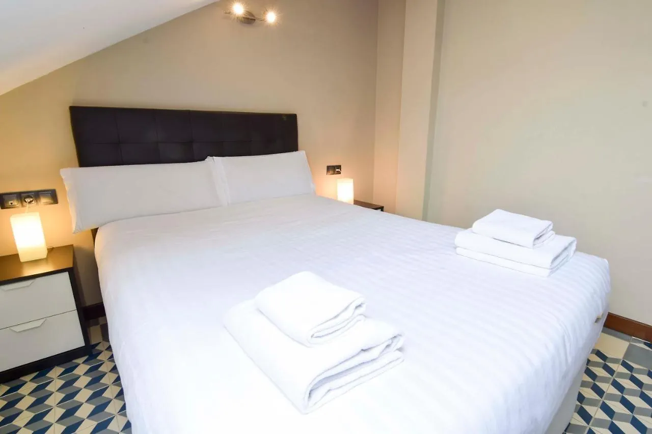 Apartamento Letmalaga Perchel España