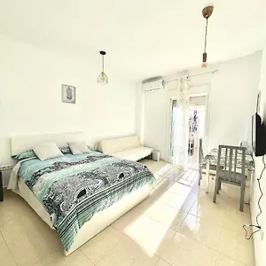Luna Ensuites Centro Apartamento