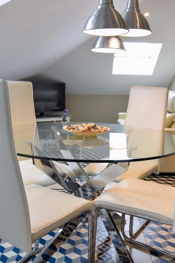 Apartamento Letmalaga Perchel