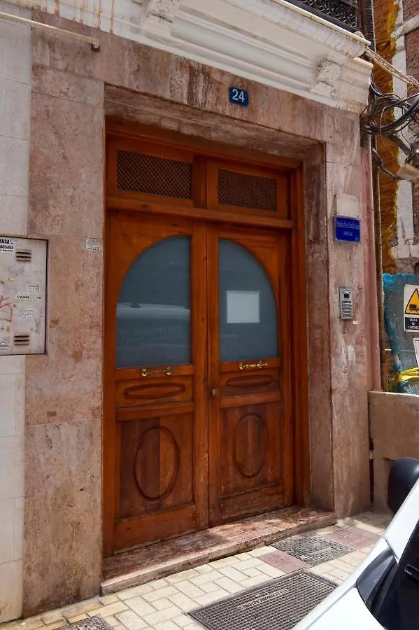 Apartamento Letmalaga Perchel España